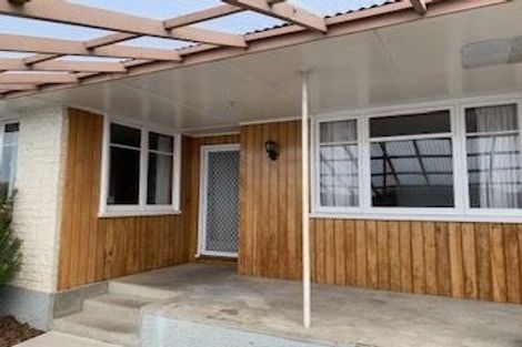 Photo of property in 171 Thomson Street, Tinwald, Ashburton, 7700