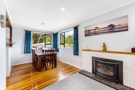 Photo of property in 3 Bermer Road, Belmont, Lower Hutt, 5010