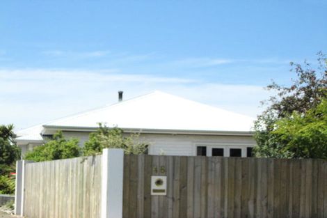 Photo of property in 46 Pannell Avenue, Wainoni, Christchurch, 8061