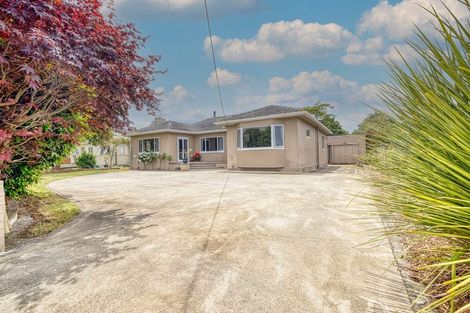 Photo of property in 320 Racecourse Road, Te Awamutu, 3800