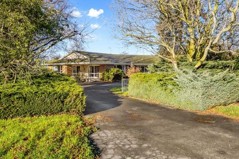Photo of property in 55 Peters Street, Hinds, Ashburton, 7773