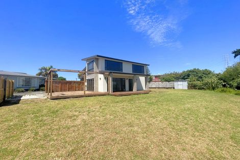 Photo of property in 17d Pakuranga Road, Pakuranga, Auckland, 2010