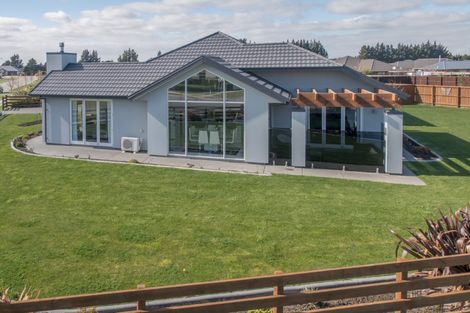 Photo of property in 2 Royston Common, West Melton, 7618