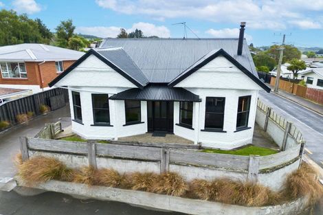 Photo of property in 1 Alexander Street, Abbotsford, Dunedin, 9018