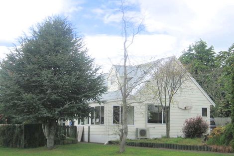 Photo of property in 34 Tumene Drive, Owhata, Rotorua, 3010