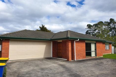 Photo of property in 72 Garelja Road, Henderson, Auckland, 0612