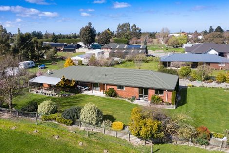 Photo of property in 17 Tuarangi Road, Netherby, Ashburton, 7700