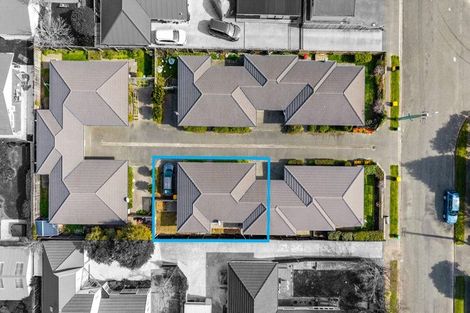 Photo of property in 3/28 Ravenna Street, Avonhead, Christchurch, 8042