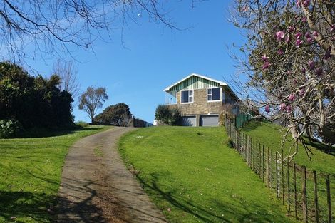 Photo of property in 603 Main North Road, Motunui, Waitara, 4383
