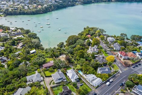 Photo of property in 49 Hinemoa Street, Birkenhead, Auckland, 0626