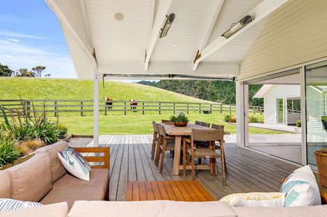 Photo of property in 35 Kaponga Lane, Kaipara Flats, Warkworth, 0981