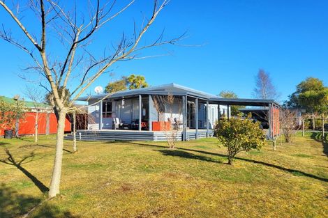 Photo of property in 27 Ohorere Street, Owhango, 3990