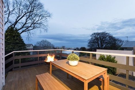 Photo of property in 15 Peel Street, Mornington, Dunedin, 9011