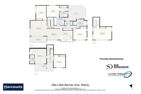 Photo of property in 29a Little Barrier Avenue, Manly, Whangaparaoa, 0930