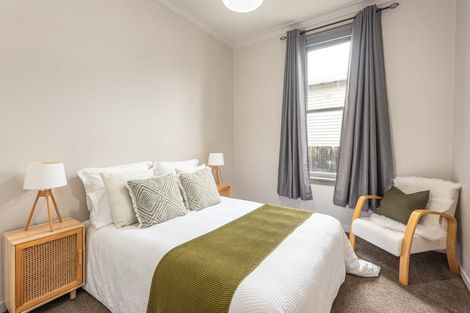 Photo of property in 485 Barbadoes Street, Edgeware, Christchurch, 8013