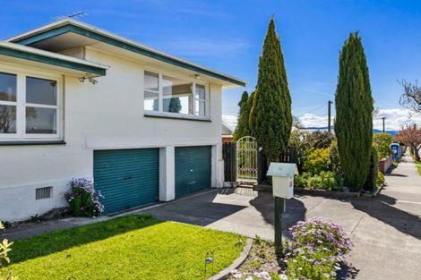 Photo of property in 302 Scott Street, Witherlea, Blenheim, 7201