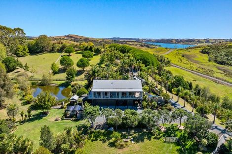 Photo of property in 134 Phillips Road, Kaiwaka, 0573