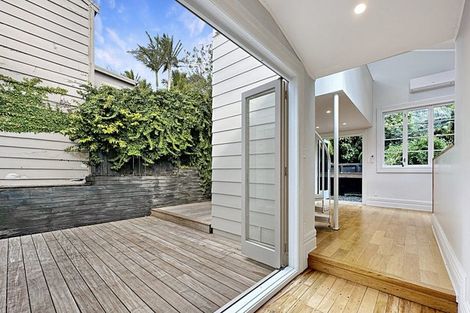 Photo of property in 22 Sheehan Street, Ponsonby, Auckland, 1011