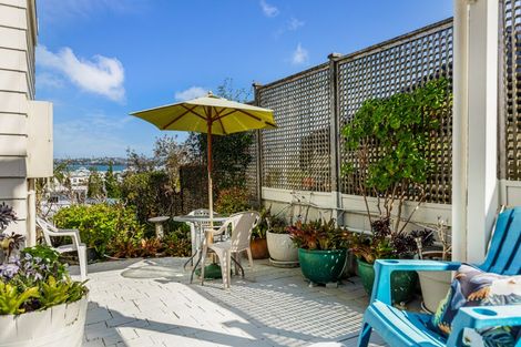 Photo of property in 1/9 Calliope Road, Devonport, Auckland, 0624