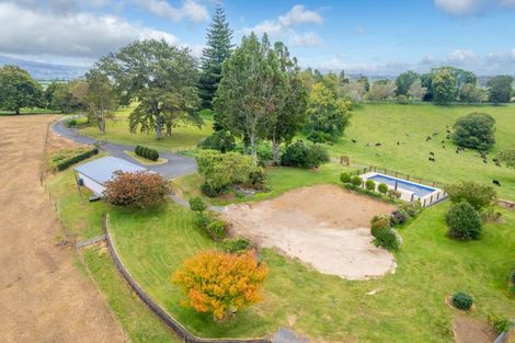 Photo of property in 79 Bell Road, Ngahinapouri, Te Awamutu, 3876