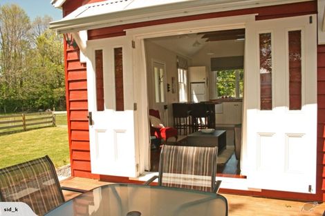 Photo of property in 48 Kemptons Line, Greytown, 5794