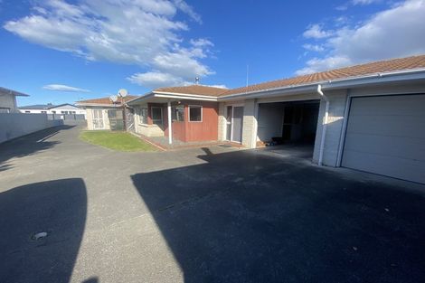 Photo of property in 2/31 Flanders Avenue, Onekawa, Napier, 4110