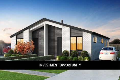 Photo of property in 6 Riverbend Lane, Casebrook, 8051