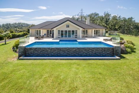 Photo of property in 335 Aucks Road, Okiato, Russell, 0272