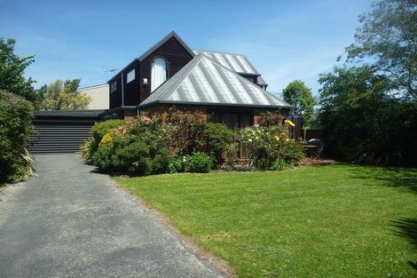 Photo of property in 34 Hanrahan Street, Upper Riccarton, Christchurch, 8041