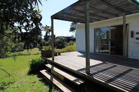 Photo of property in 235 Tangiora Avenue, Whangapoua, Coromandel, 3582