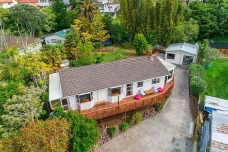 Photo of property in 7 Kilcar Place, Massey, Auckland, 0614