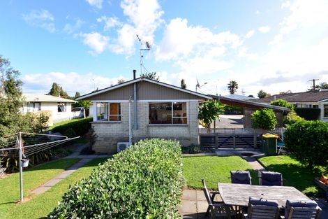 Photo of property in 319b Cambridge Road, Hillcrest, Hamilton, 3216