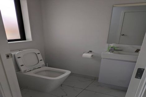 Photo of property in 1/105 Knighton Road, Hillcrest, Hamilton, 3216