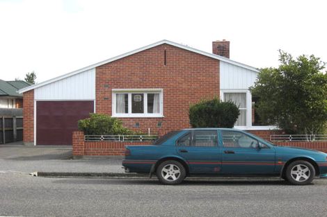 Photo of property in 262 Tancred Street, Ashburton, 7700
