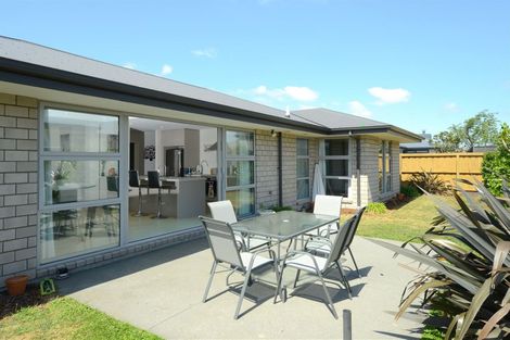 Photo of property in 38 Maltby Drive, Rolleston, 7615