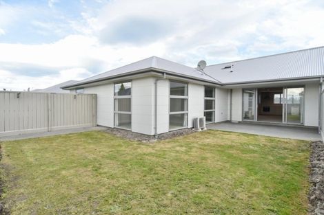 Photo of property in 24 Cassino Street, Rangiora, 7400