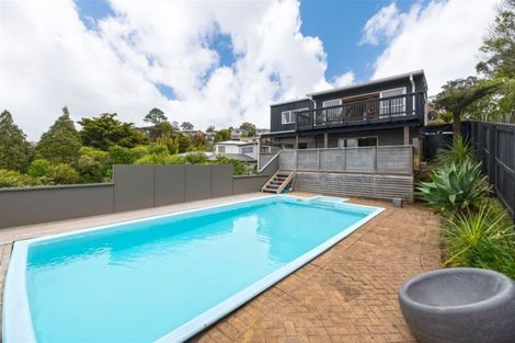 Photo of property in 7a Monarch Avenue, Hillcrest, Auckland, 0627