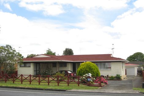 Photo of property in 119 West Street, Pukekohe, 2120