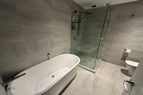 Photo of property in 4b Wilkins Street, Freemans Bay, Auckland, 1011