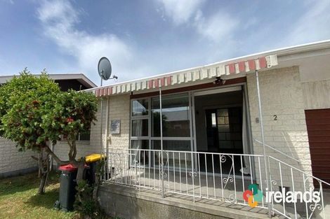 Photo of property in 2/64 Mathesons Road, Phillipstown, Christchurch, 8011