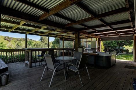 Photo of property in 779 Makuri Road, Huiroa, Stratford, 4392