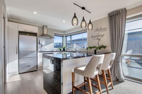 Photo of property in 7 Jade Court, Rolleston, 7614