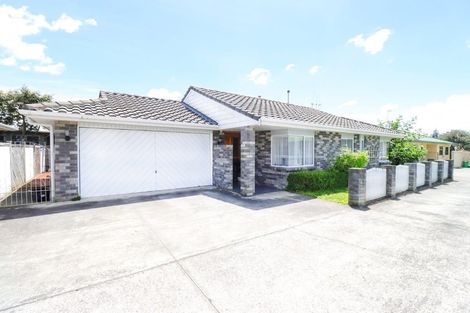 Photo of property in 26a Windsor Street, Terrace End, Palmerston North, 4410