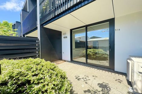Photo of property in 7/1 Buchan Street, Sydenham, Christchurch, 8023
