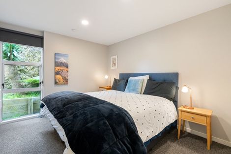 Photo of property in 121a Wexford Road, Miramar, Wellington, 6022