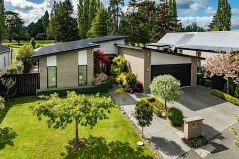 Photo of property in 44 Ruapani Street, Marshland, Christchurch, 8083