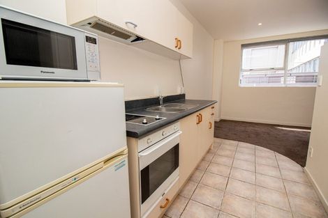 Photo of property in Regency Apartments, 6b/49 Manners Street, Te Aro, Wellington, 6011