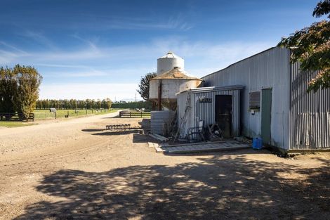 Photo of property in 11 Hatfield Overdale Road, Rakaia, 7781