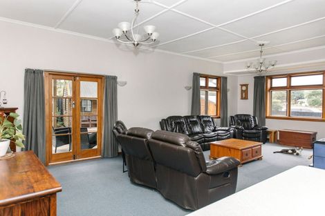 Photo of property in 29 Carr Street, Ormondville, Dannevirke, 4977