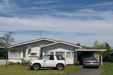 Photo of property in 4 Oates Street, Elgin, Gisborne, 4010